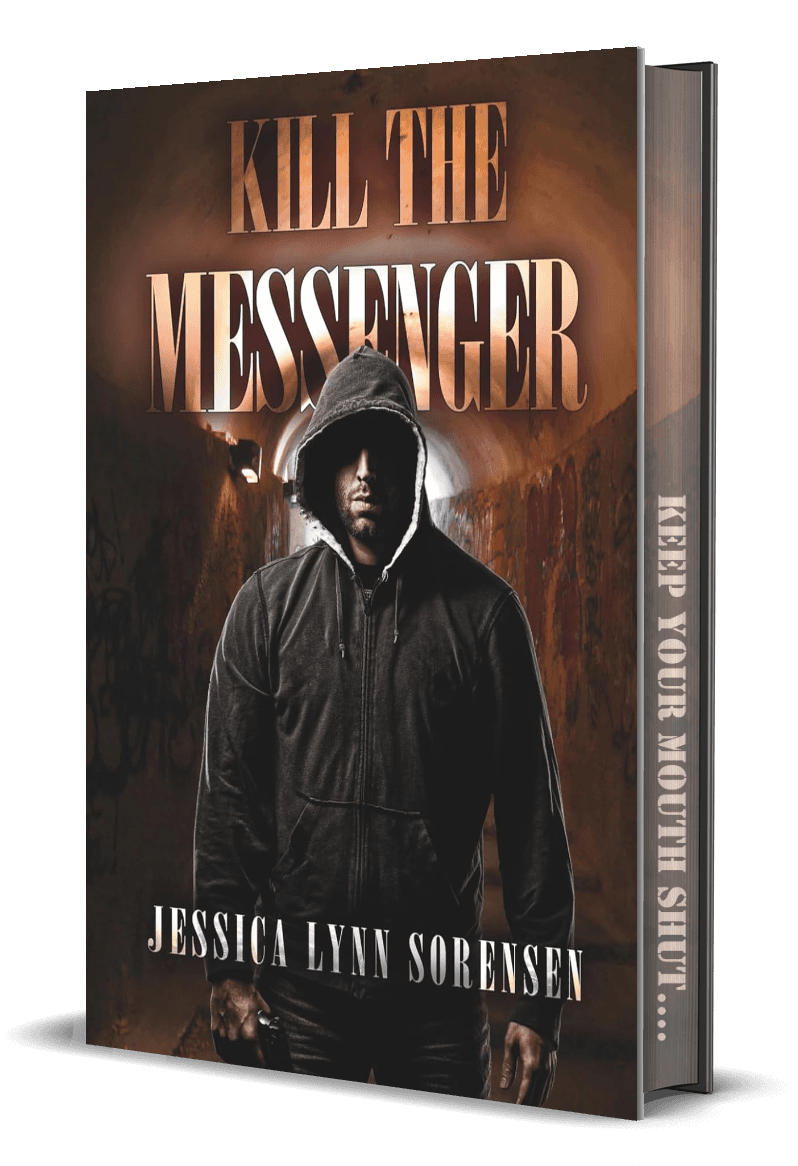 Kill the Messenger