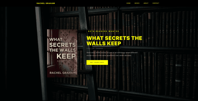 Feature template