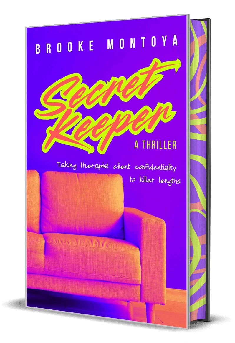 Secret Keeper