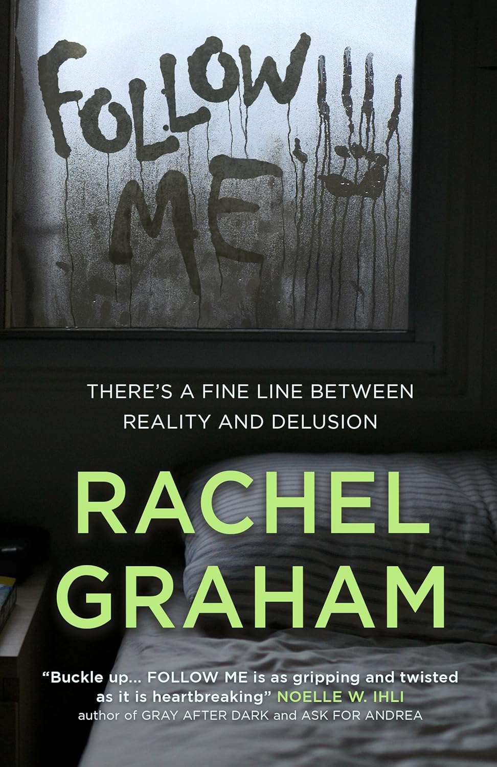 Cover Design example 1