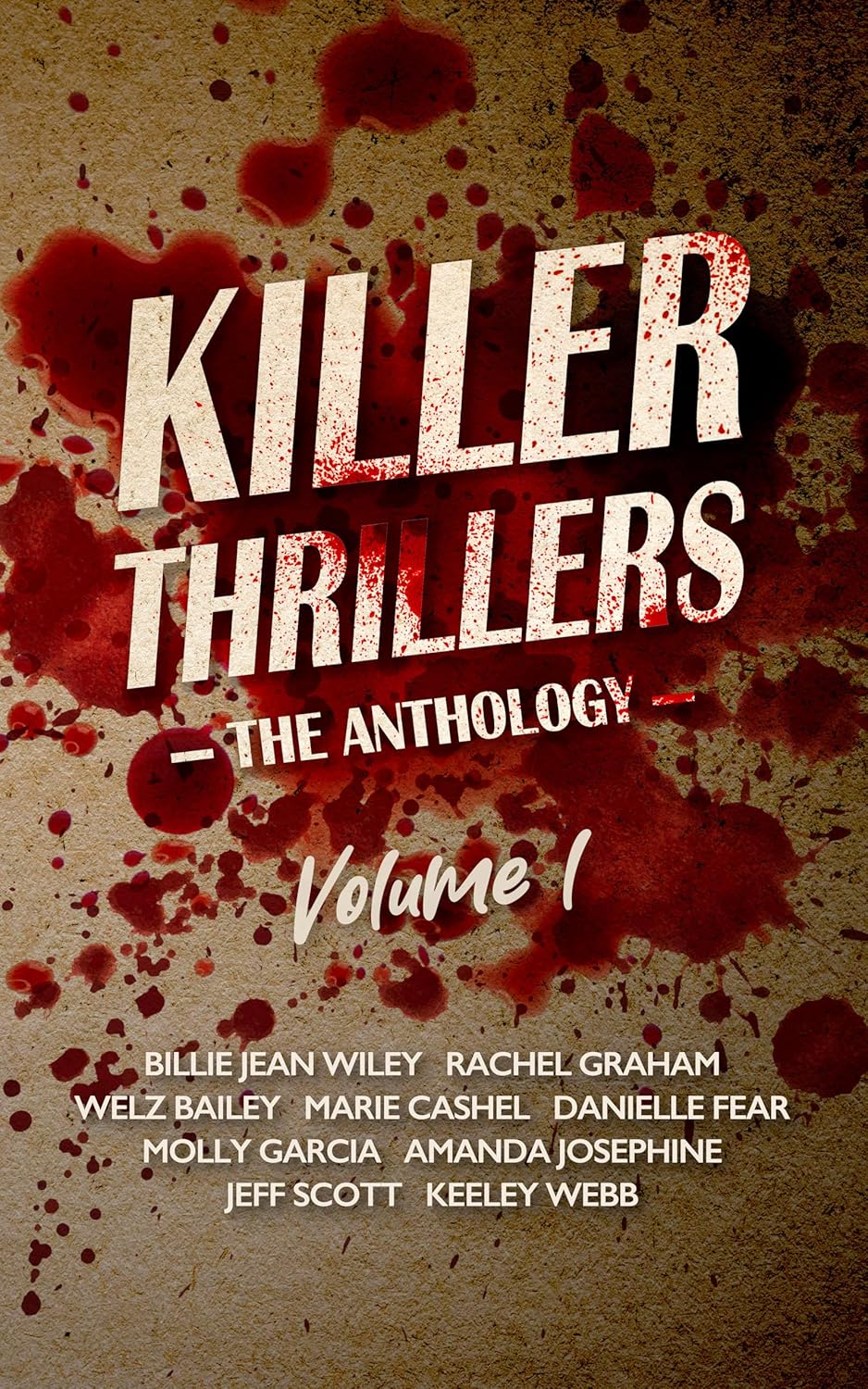 Cover Design example 2